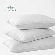 Sirhaana Bedroom Pillow – Ultra-Plush, Supportive & Luxuriously Soft | 20x36
