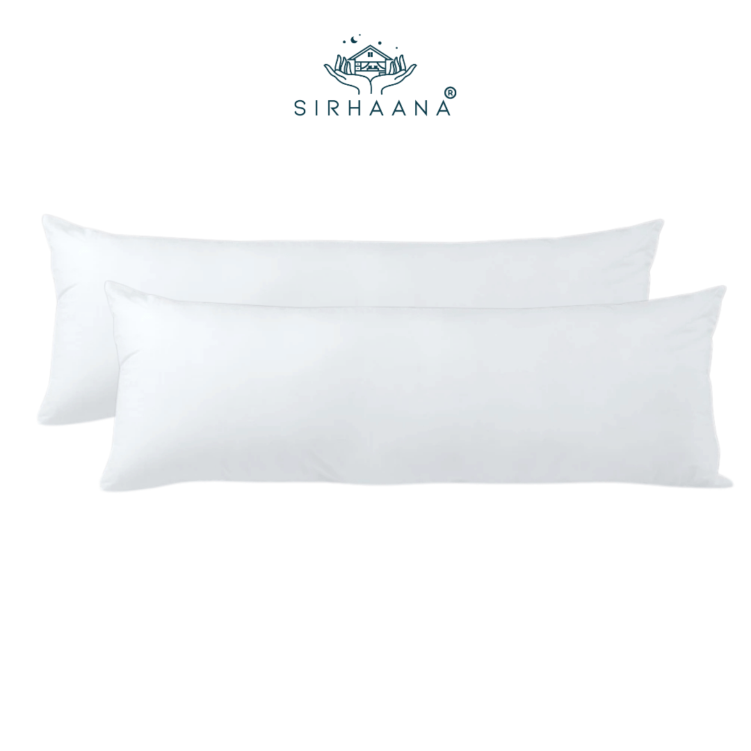 Sirhaana Cuddle Pillow – Ultra-Soft | 20x54