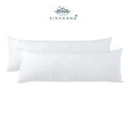 Sirhaana Cuddle Pillow – Ultra-Soft | 20x54